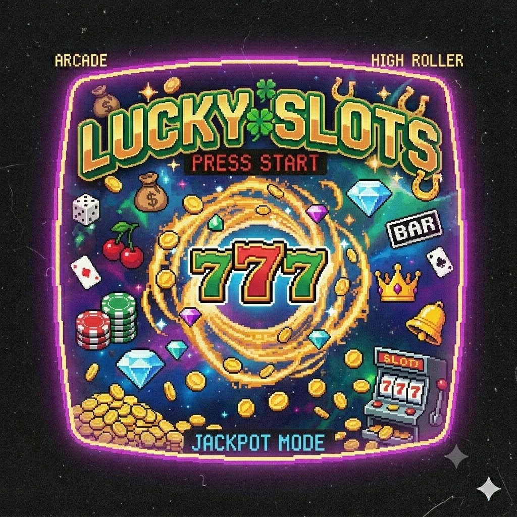Lucky Slots